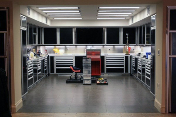 5 Ultimate Garage & Man Cave Ideas – Pawn Loans and Pawn Shop